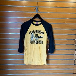 Homage Pittsburg Tee